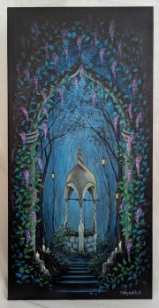 Meet Me by The Well
