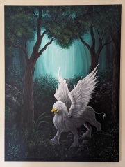 The Gryphon