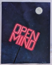 Open Mind