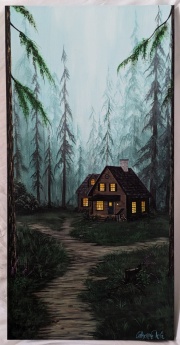 The Cabin