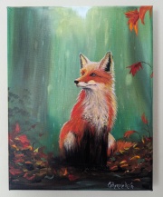 The Fox