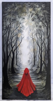 Red Riding Hood