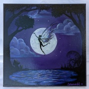 Moonlit Fairy