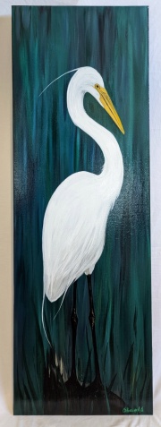 Great Egret