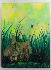 Fairy Cottage