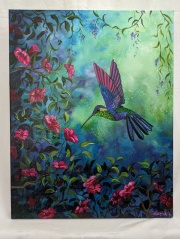 Hummingbird